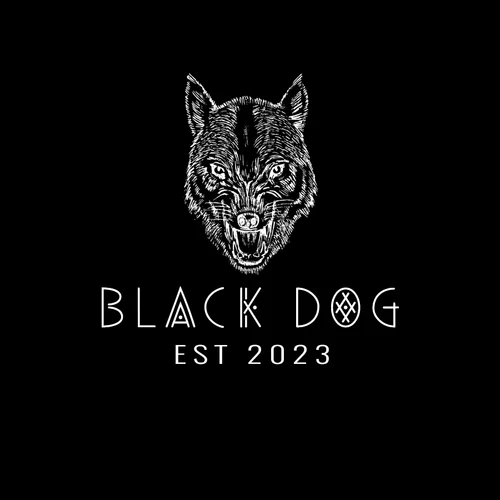 BLACK DOG SHOP