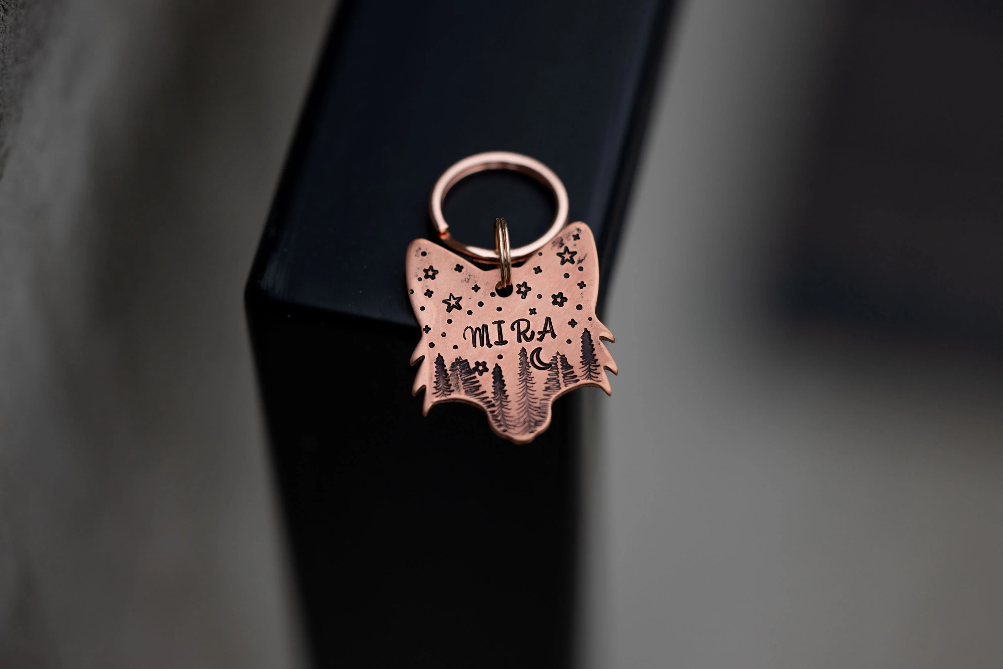 Adresówka dla psa FOXY CHARM - Image 3