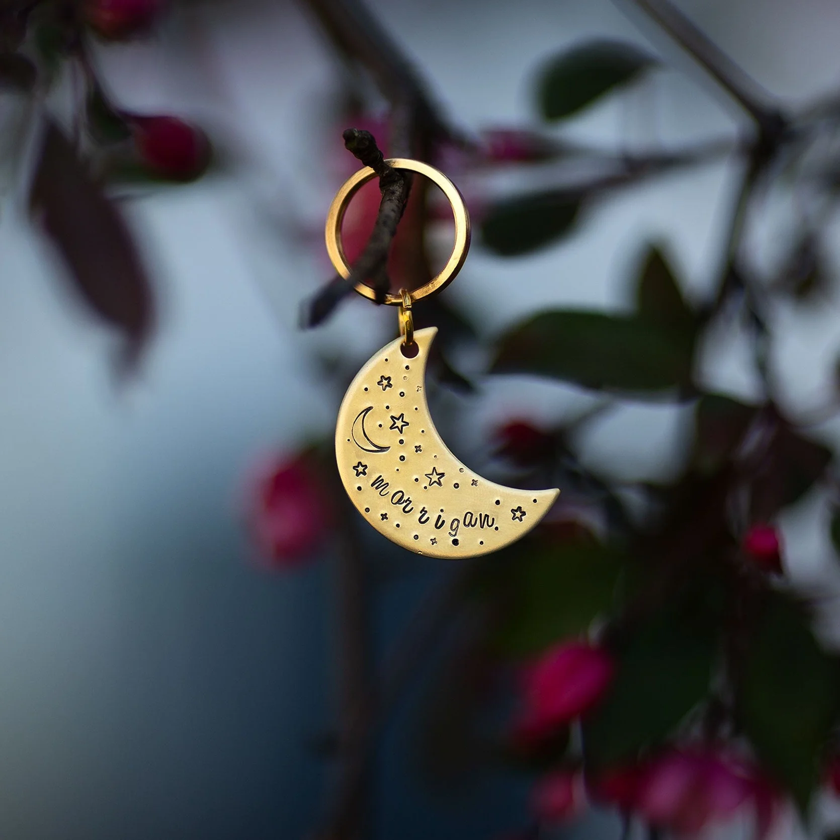 Adresówka dla psa STARRY NIGHT - Image 10