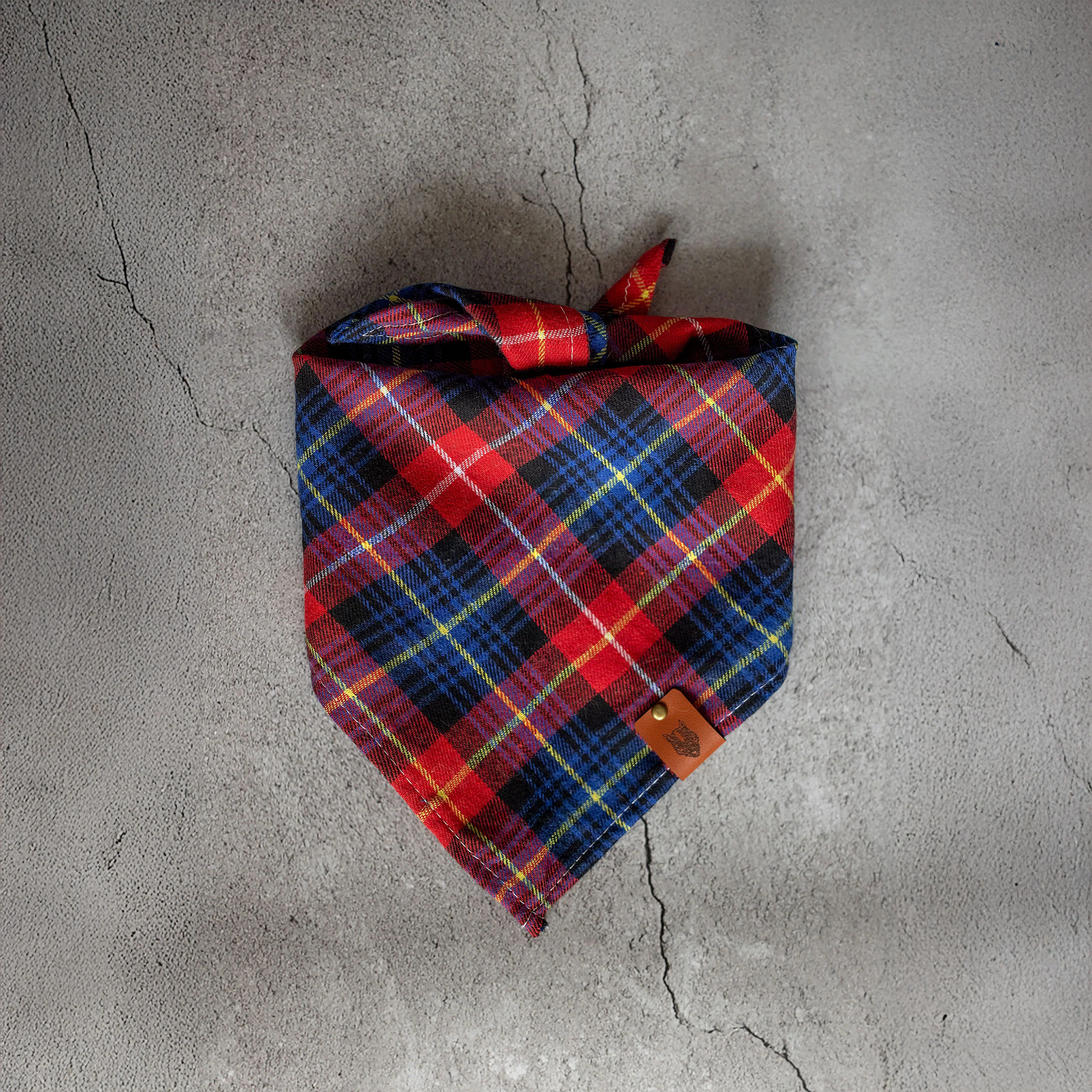 Bandana dla psa TIMBER - Image 5