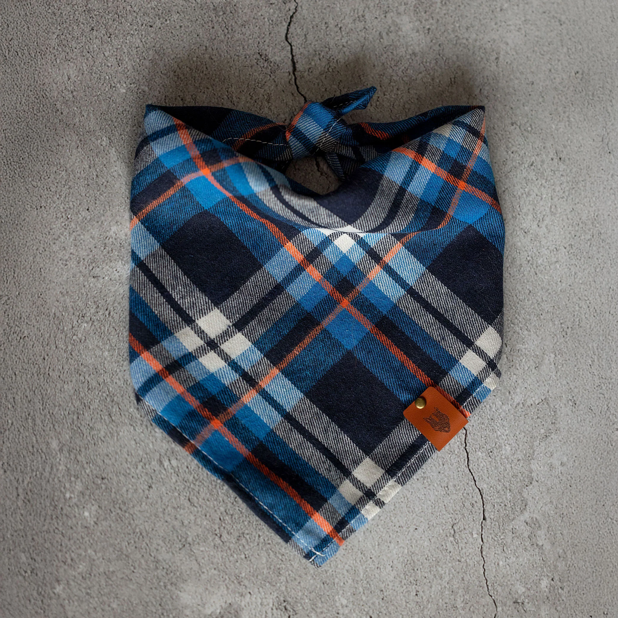 Bandana dla psa TIMBER - Image 8